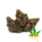 Enigma Extracts - Frosted Fruitcake