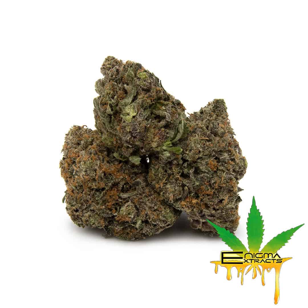 Enigma Extracts MK Ultra