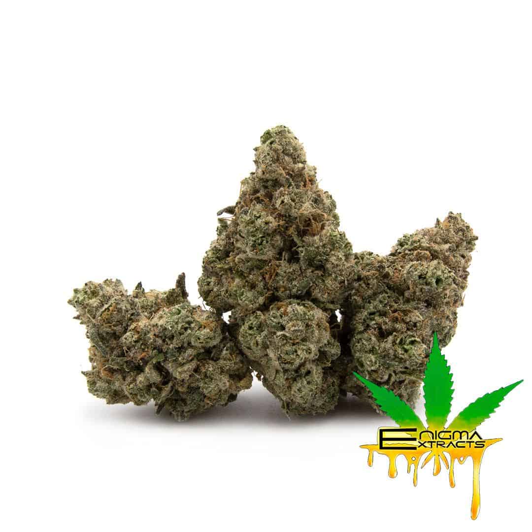 Enigma Extracts - Pink Runtz