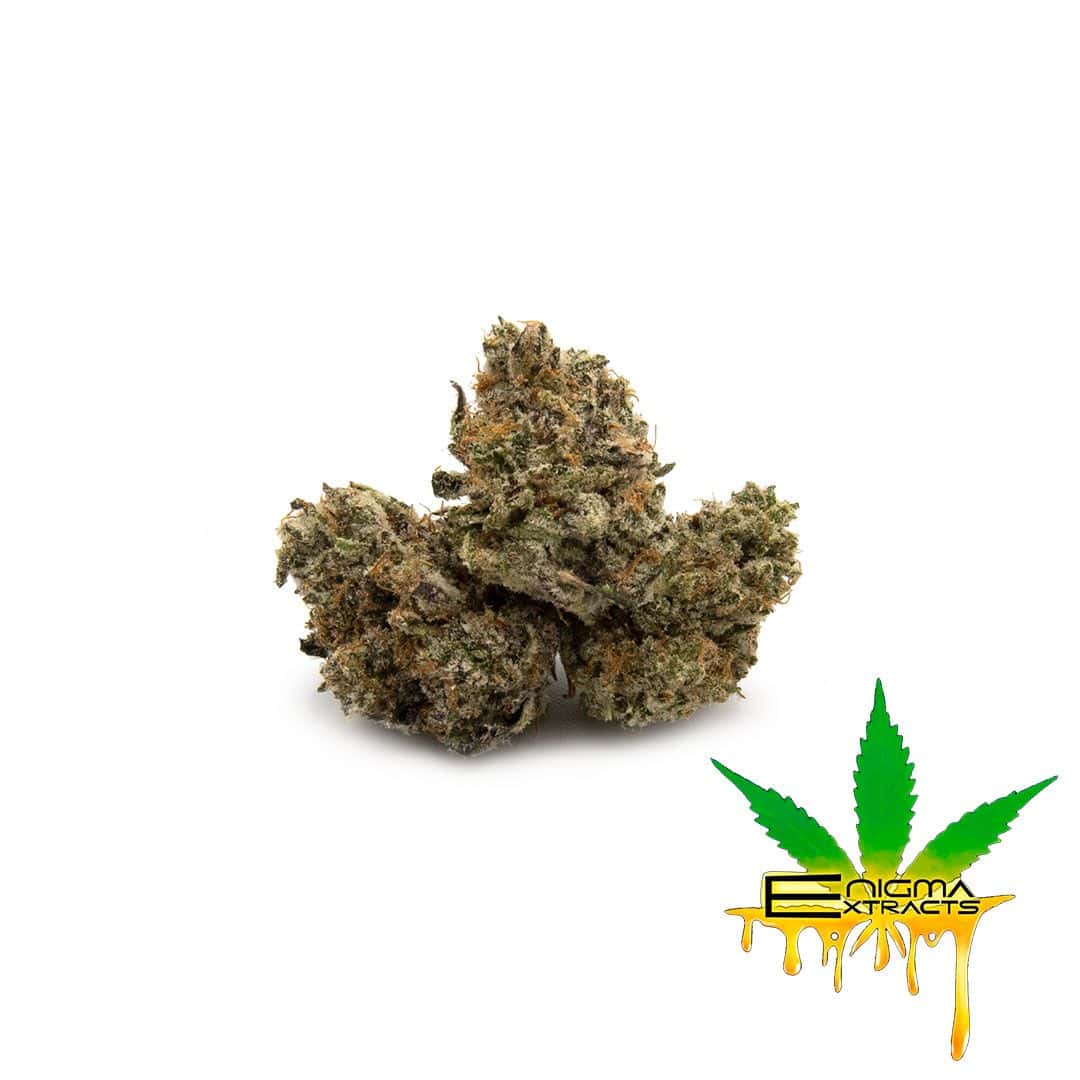 Enigma Extracts - Frosted Fruitcake - Smalls