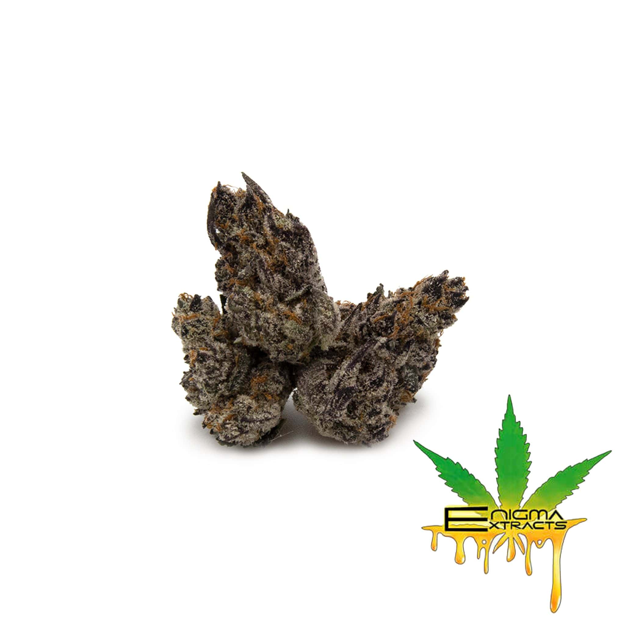 Enigma Extracts - Permanent Marker - Smalls