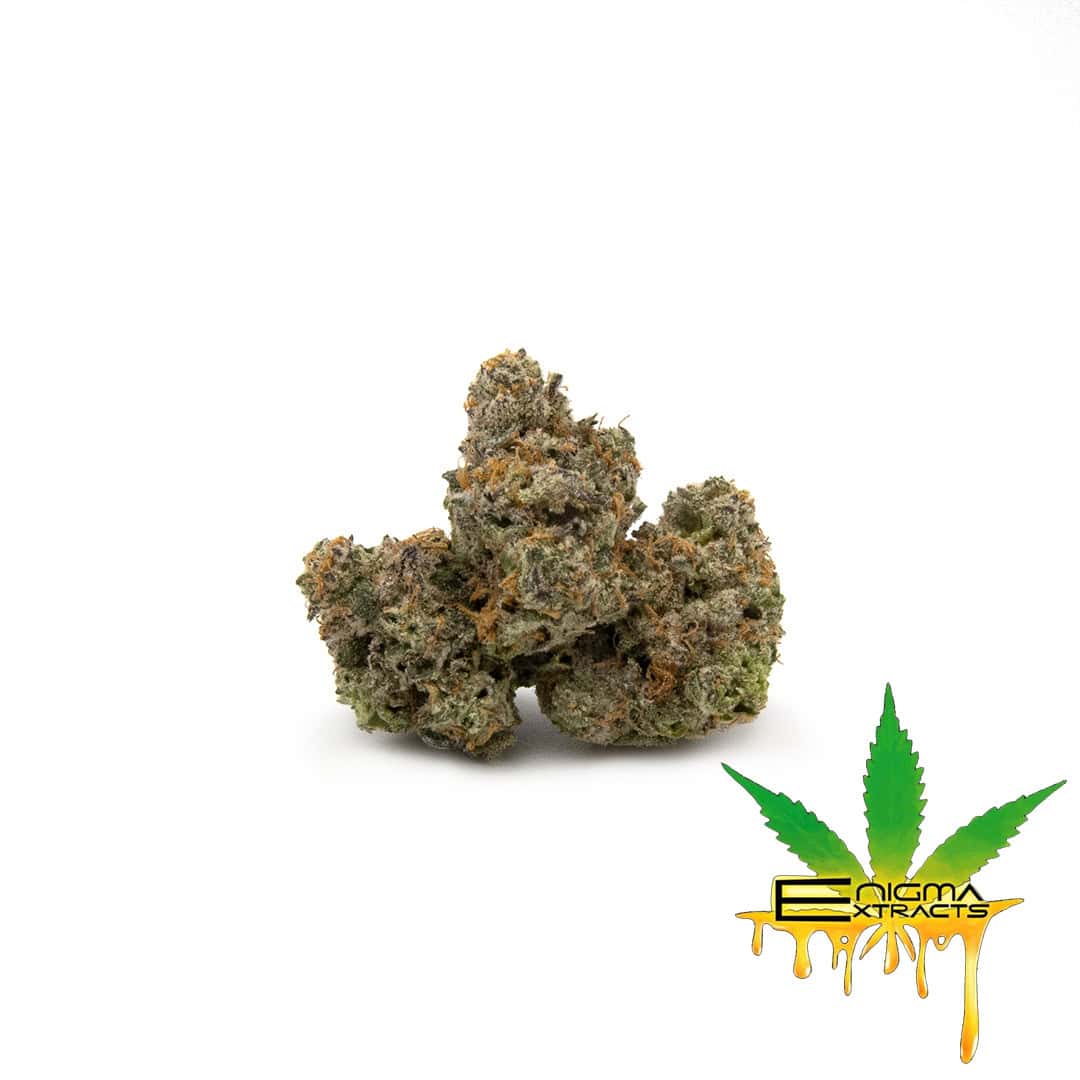 Enigma Extracts - Tramp Stamp - Smalls