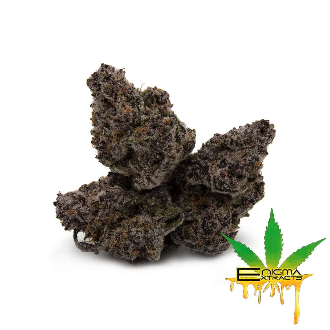 Enigma Extracts - Super Buff Cherry