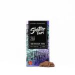 Euphoria Extractions - Shatter Bars - 250mg