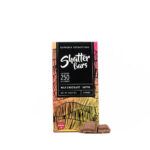 Euphoria Extractions - Shatter Bars - 250mg