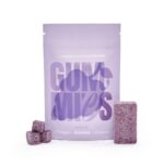 Euphoria Psychedelics - Gummies - 1000mg