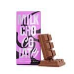 Euphoria Psychedelics - Chocolate Bar - 6000mg