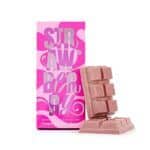 Euphoria Psychedelics - Chocolate Bar - 3000mg