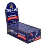 Zig Zag Kutcorners Free Burning Rolling Papers