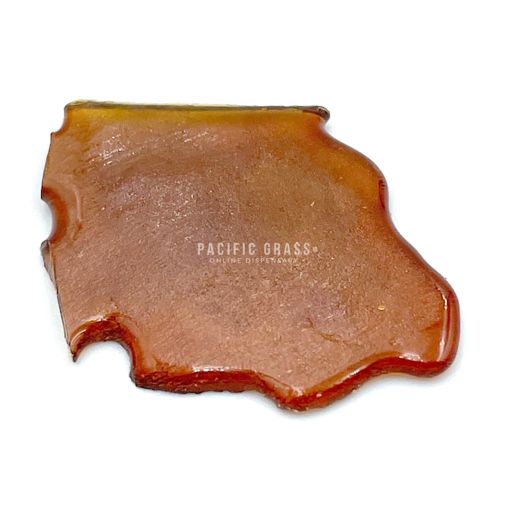 God's Green Crack Shatter