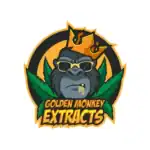 Golden Monkey Extracts logo
