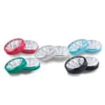 Hammercraft Clear Top Grinder