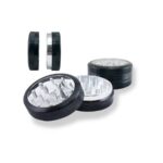 Hammercraft Clear Top Grinder