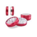 Hammercraft Clear Top Grinder
