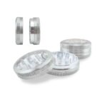 Hammercraft Clear Top Grinder