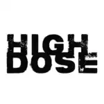 High Dose logo