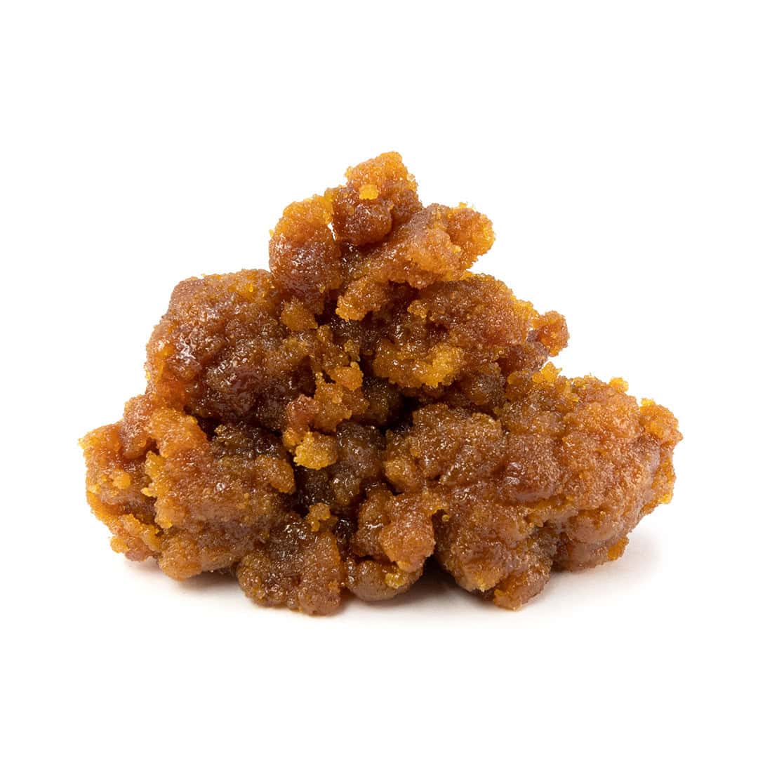 Honey Crumble – Cookies & Cream