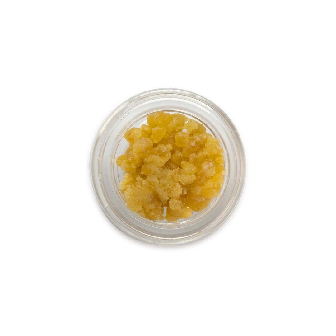 Honey Crumble - Gorilla Glue #4