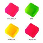 Twisted Edibles - CBD Jelly Bites - 500mg