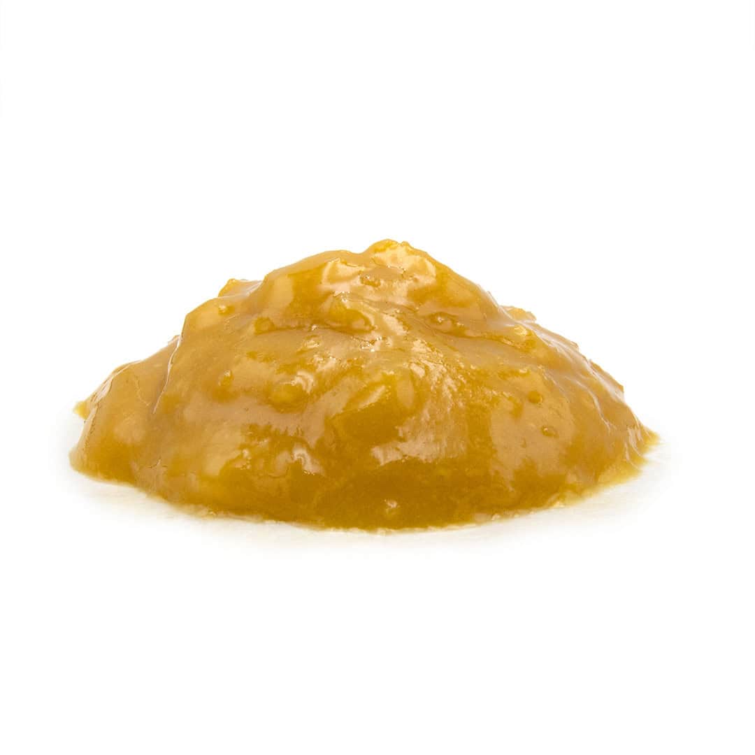 Live Resin - Jungle Cake