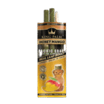 King Palm - Terpene Infused Rolls