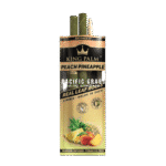 King Palm - Terpene Infused Rolls