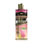 King Palm - Terpene Infused Rolls