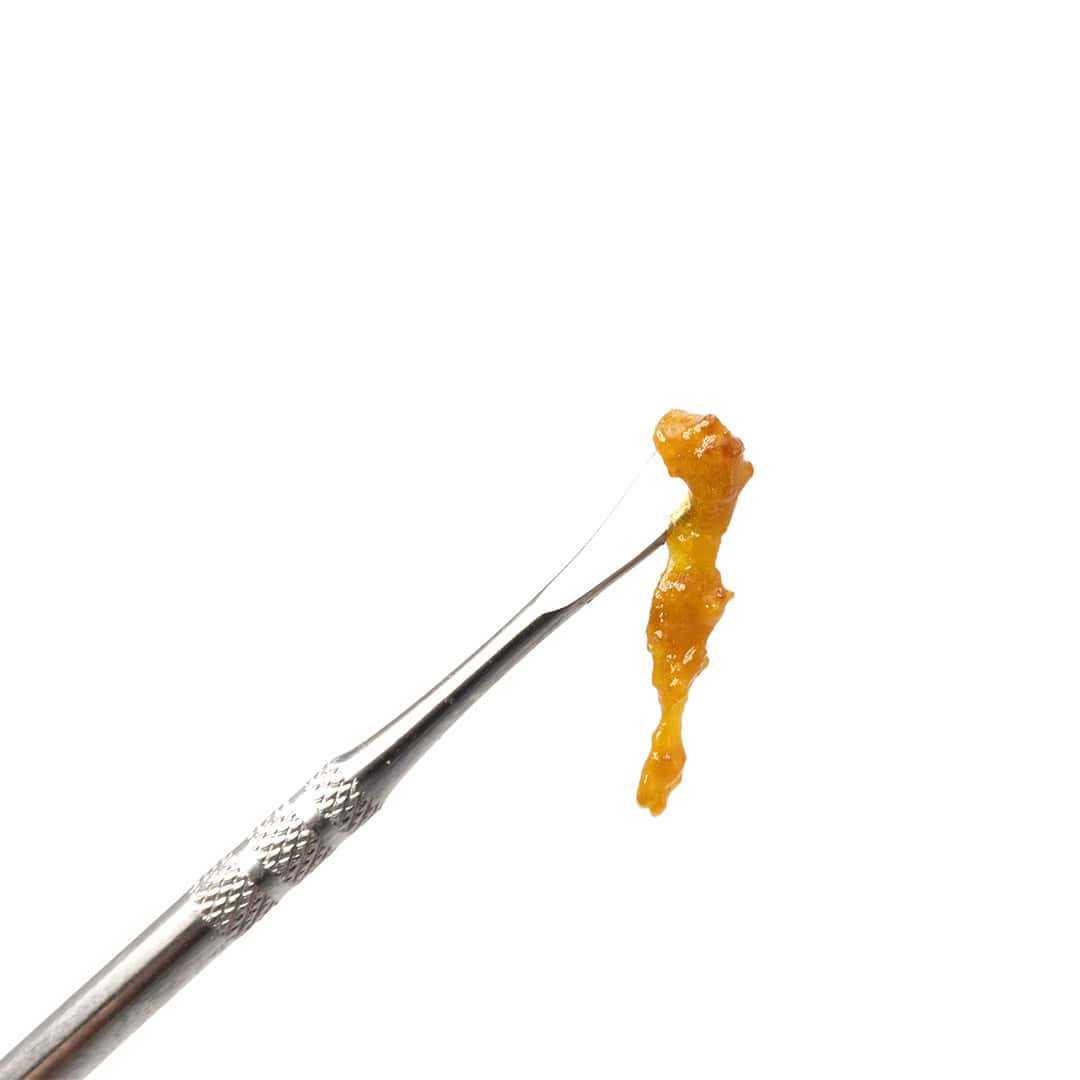 Live Resin - Grapefruit Romulan