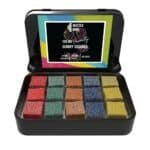 Mastermind - Variety Gummy Square - 3000mg