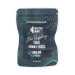 Mastermind - Gummy Frogs