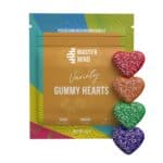 Mastermind - Gummy Heart - 3000mg