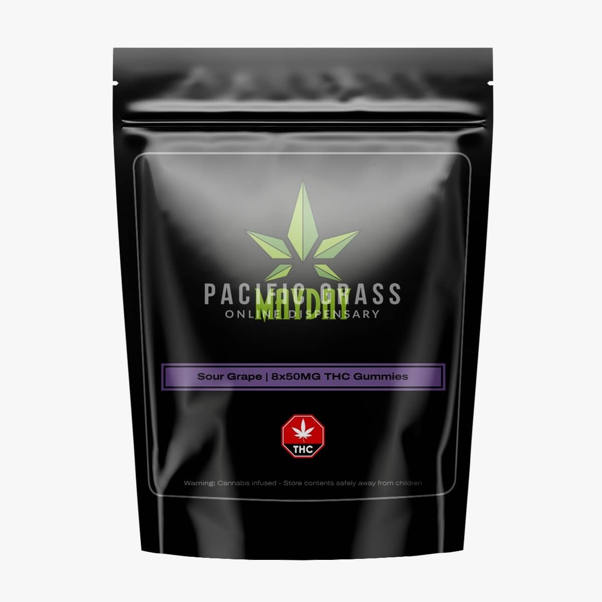 Mayday Edibles - 400mg