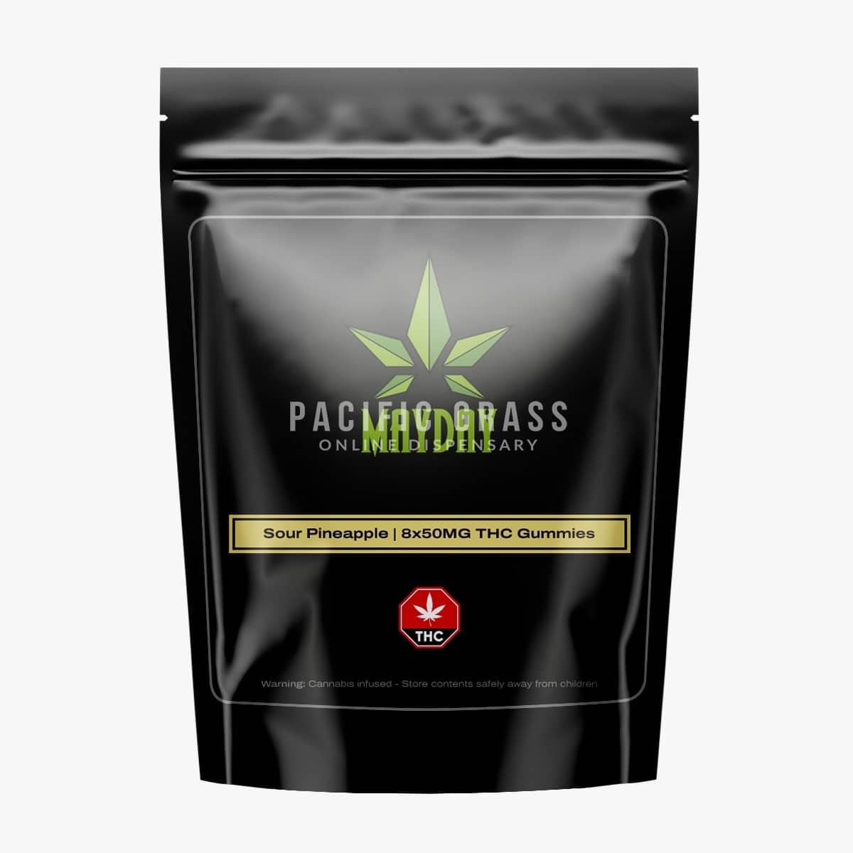 Mayday Edibles - 400mg