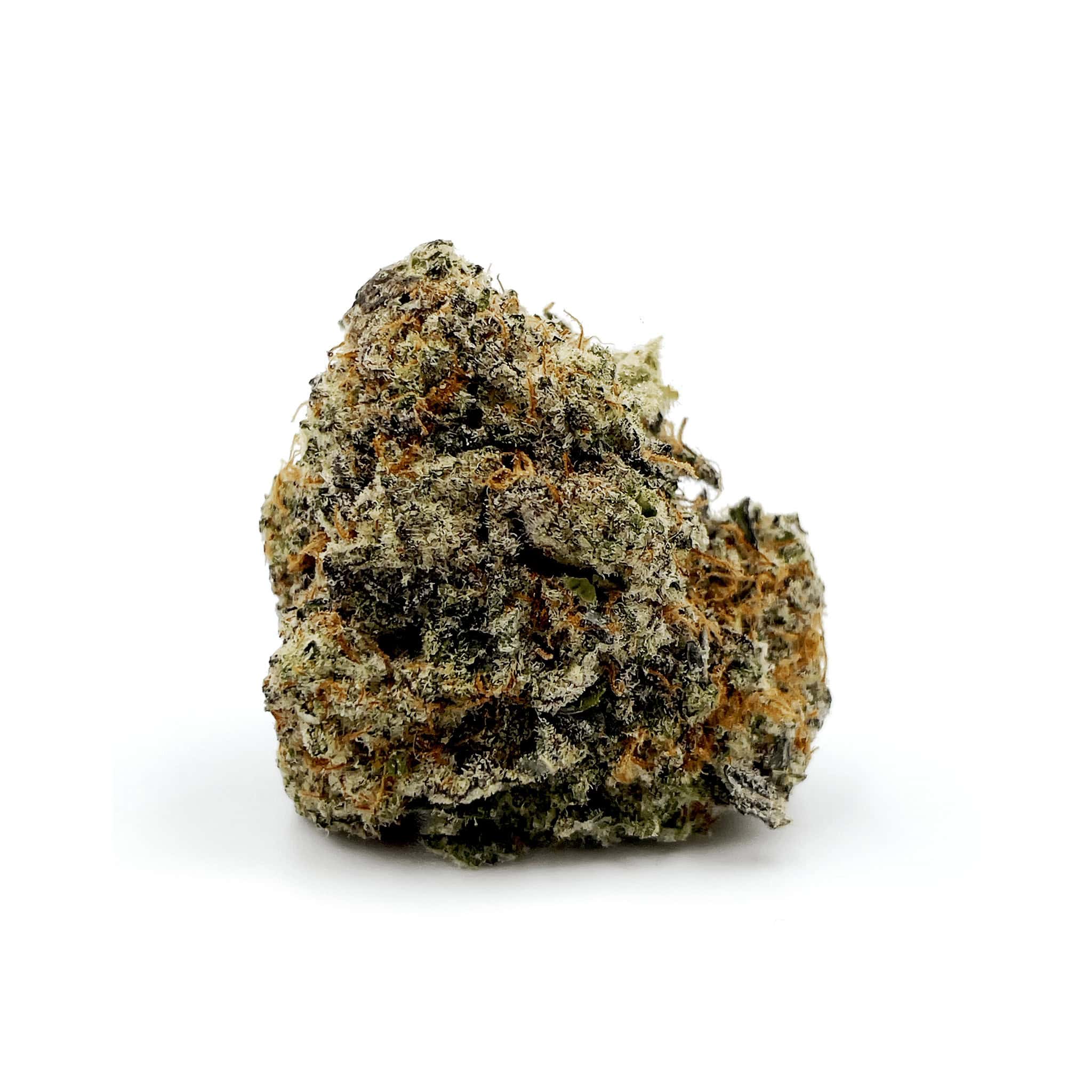 Sun Peaks Cultivation - McFlurry