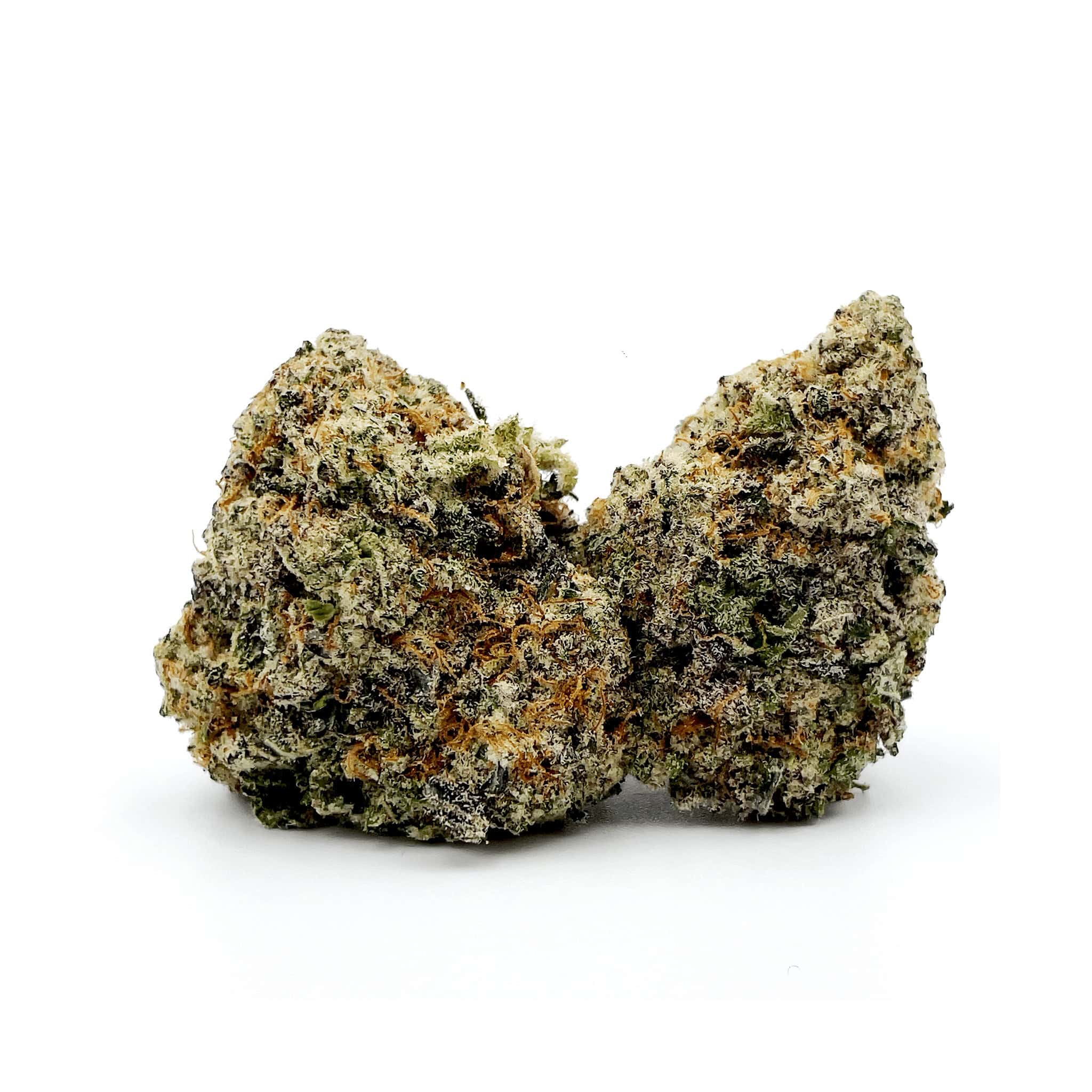 Sun Peaks Cultivation - McFlurry