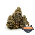 Sun Peaks Cultivation - McFlurry