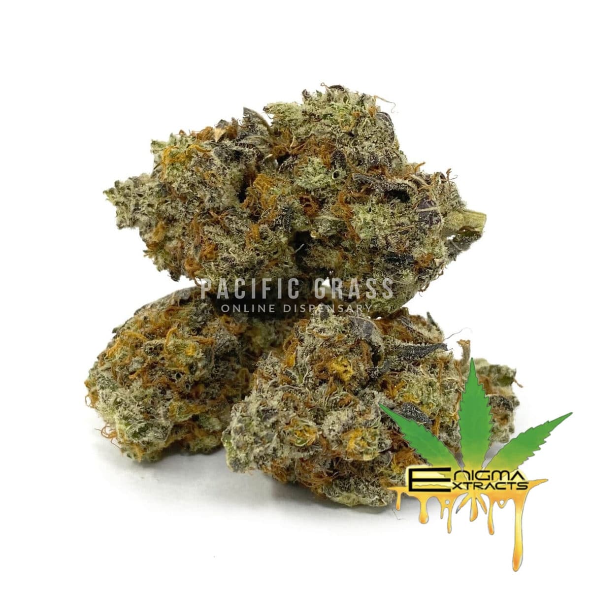 Enigma Extracts – Meat The Cookies – AAAA