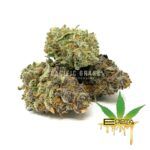 Enigma Extracts - Mendo Breath - AAAA