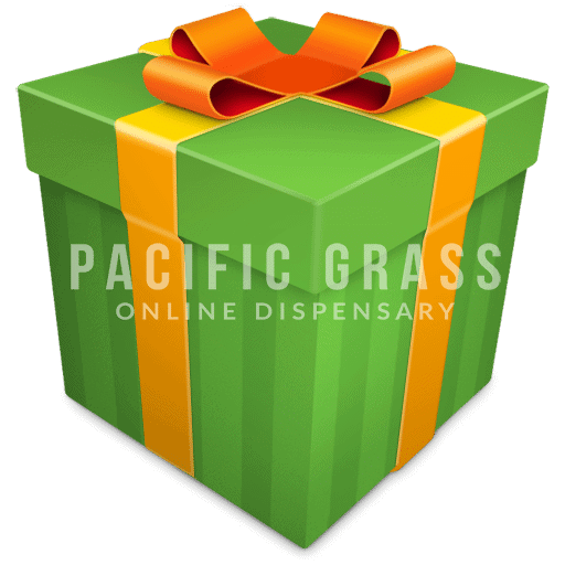 Mystery Item - Plus (Value $30)