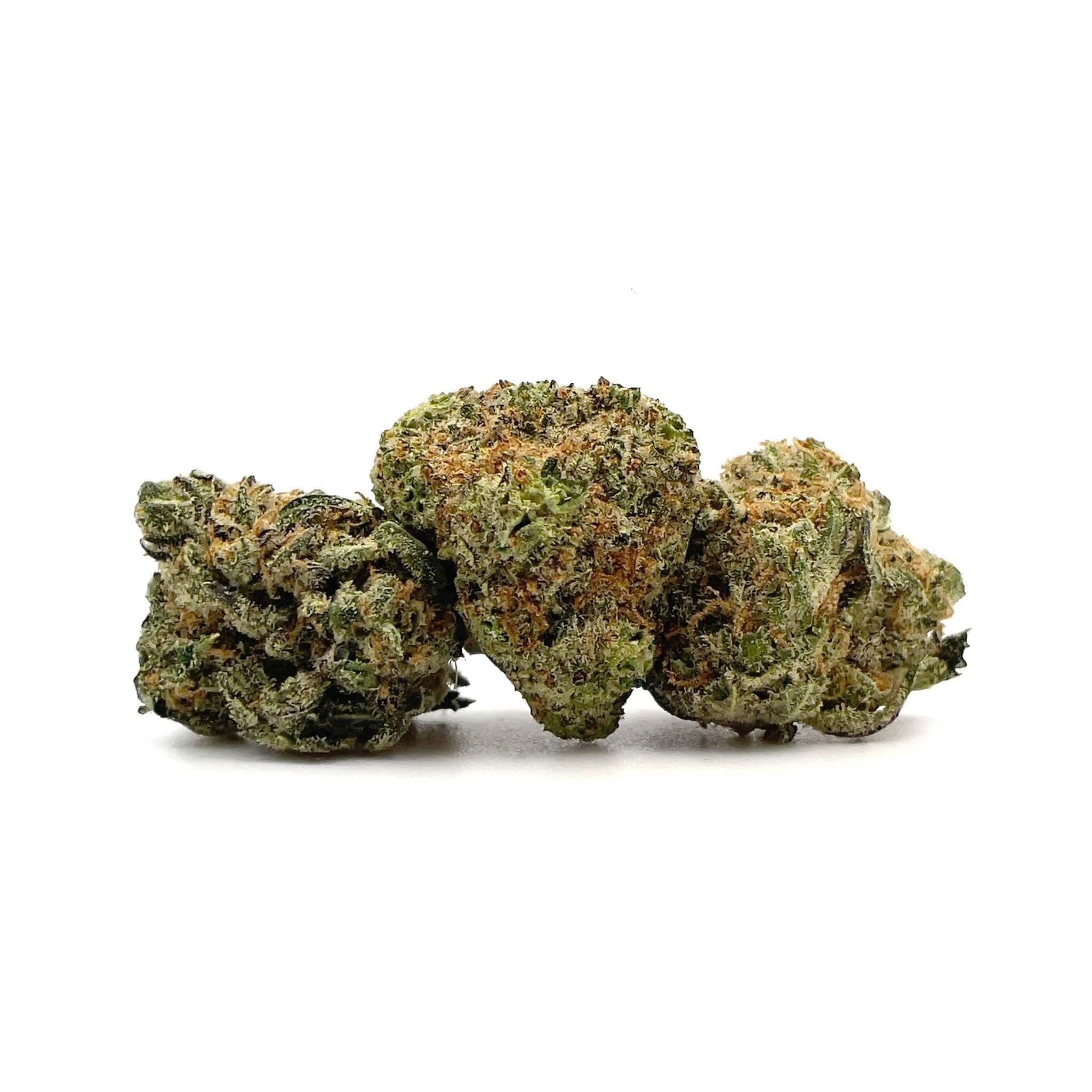 Northern Lights - Popcorn