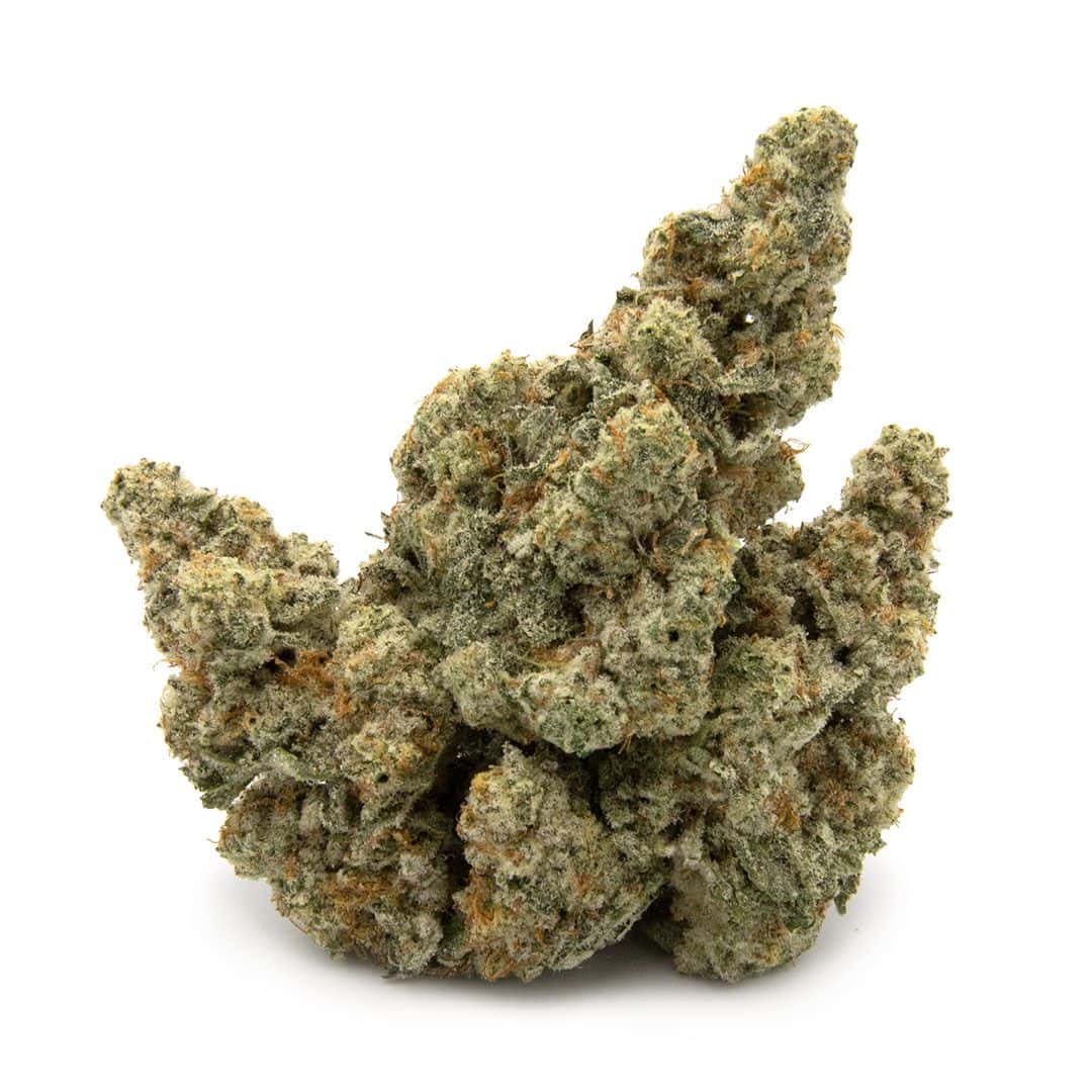 Orange Fruity Pebbles