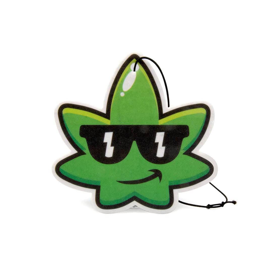 Pacific Grass Air Freshener