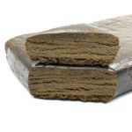 Pakistan Palm Trees Hash