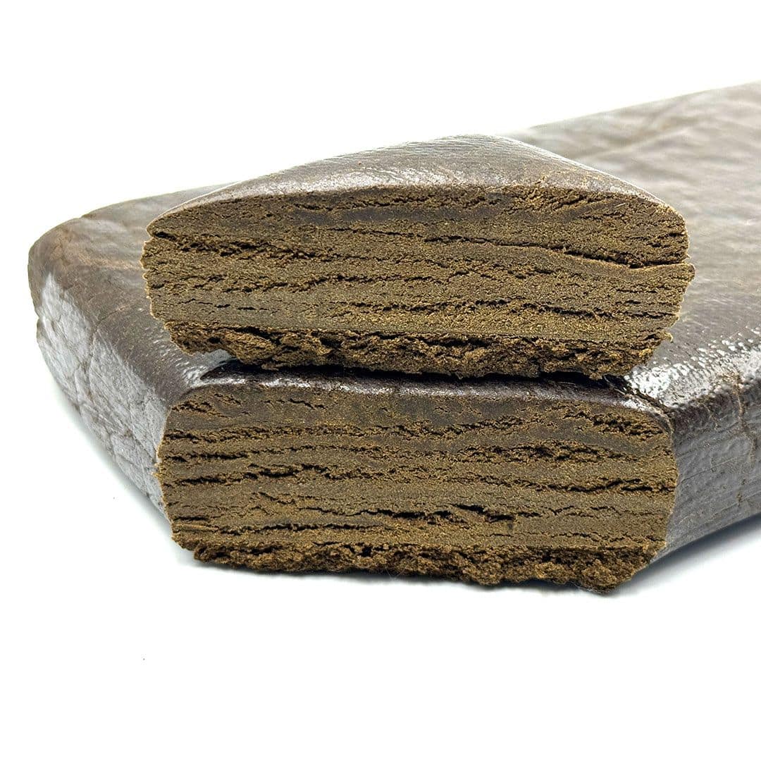 Pakistan Palm Trees Hash