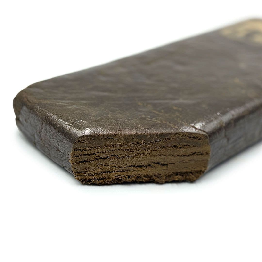 Pakistan Palm Trees Hash