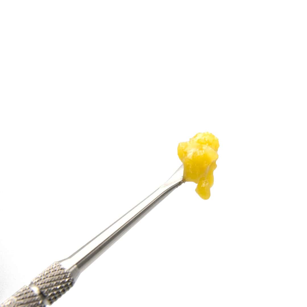 Live Resin - Papaya