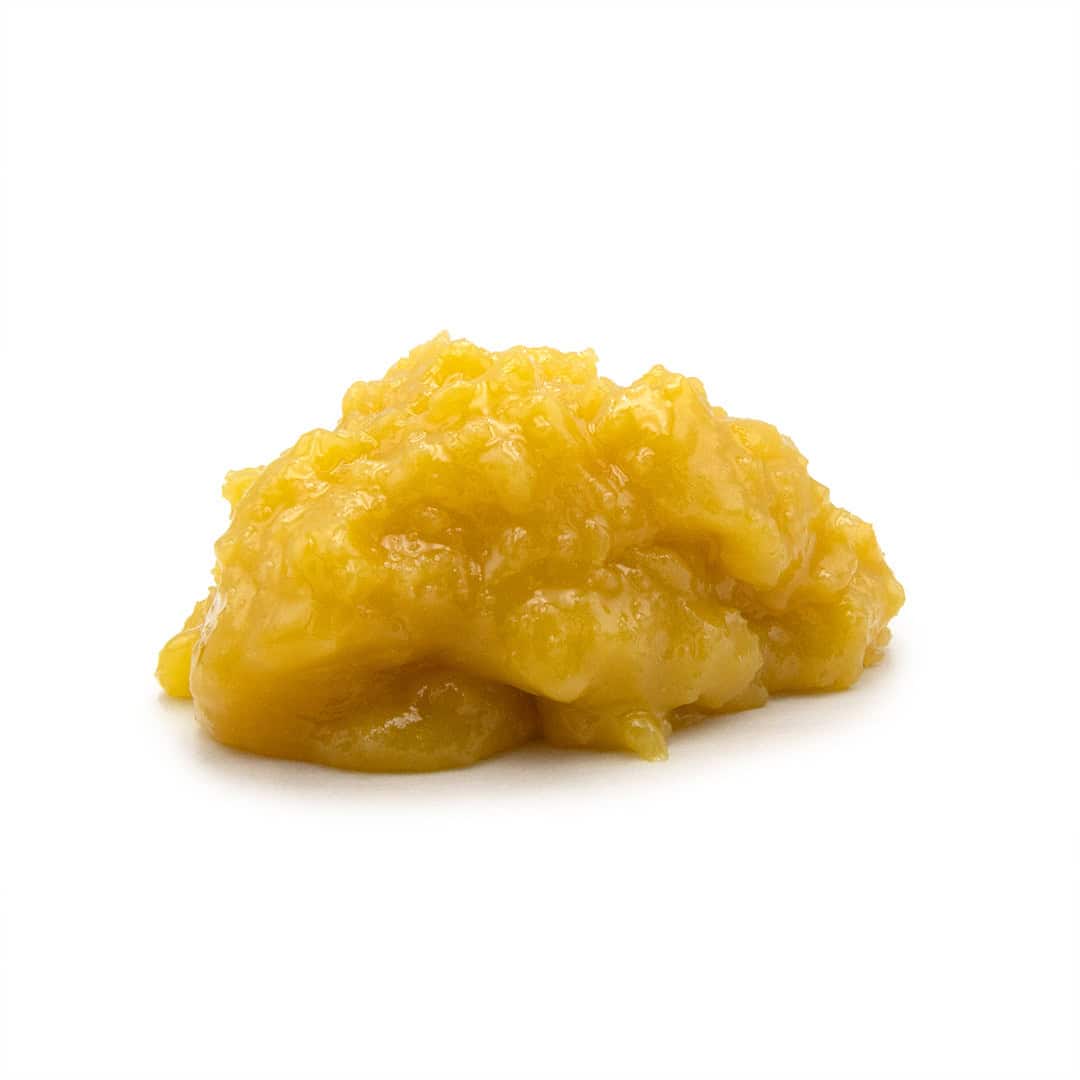 Live Resin - Papaya