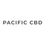 Pacific CBD logo
