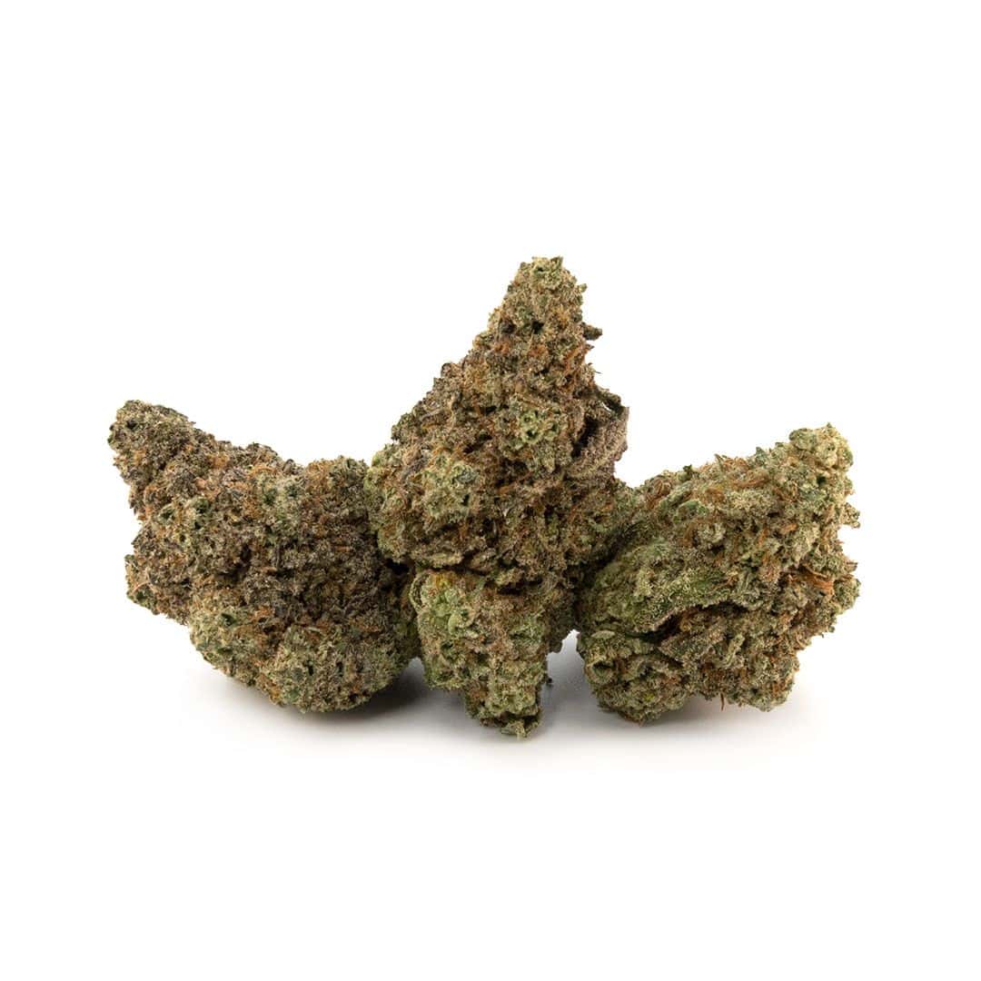 Peanut Butter Rockstar