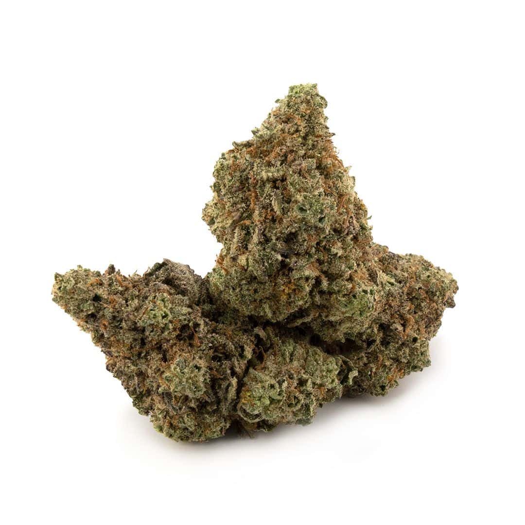 Peanut Butter Rockstar